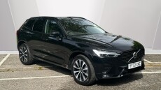 Volvo Xc60 2.0 B4P Plus Dark 5dr Geartronic Petrol Estate
